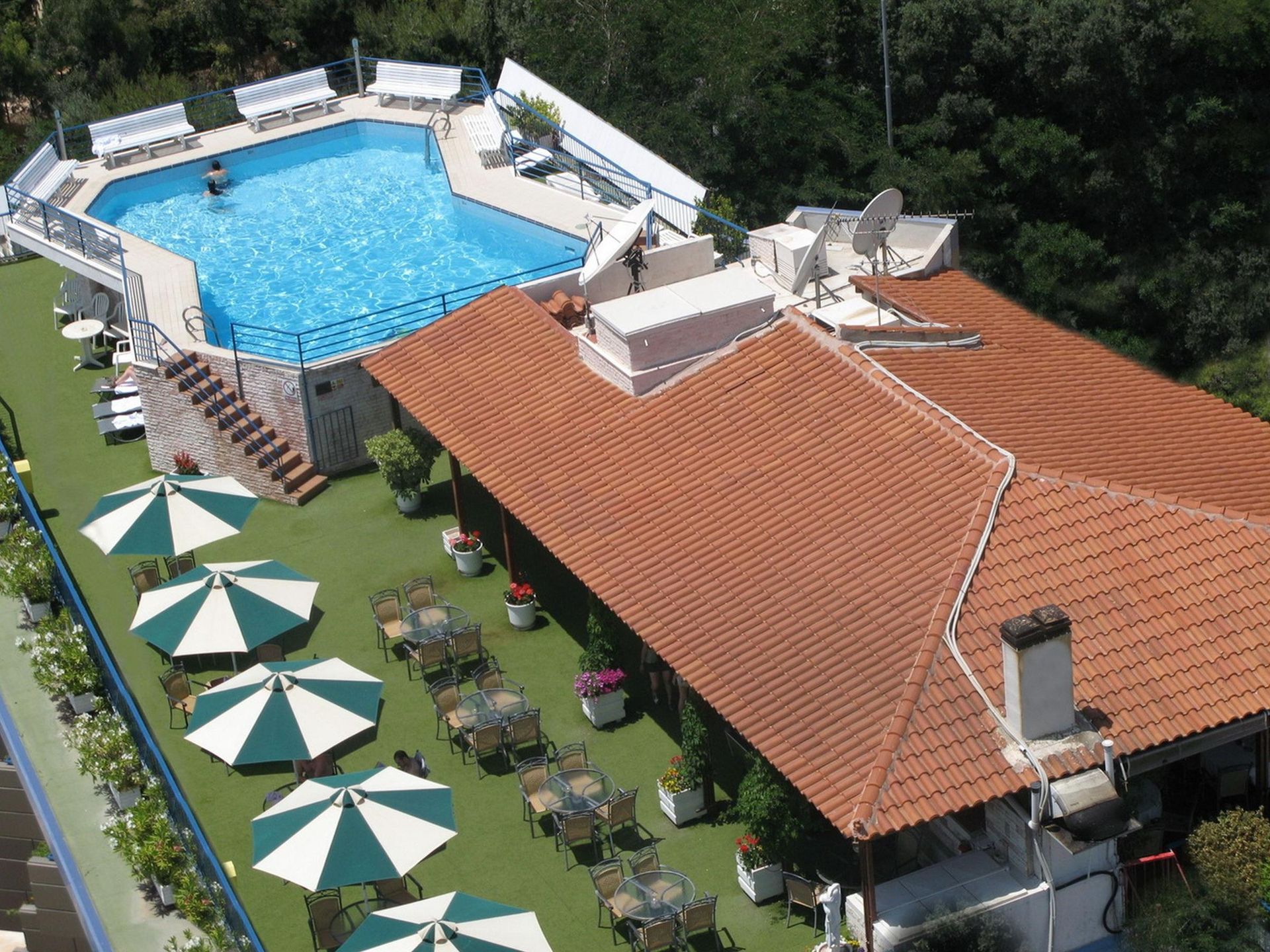 Emmantina Hotel, foto 13