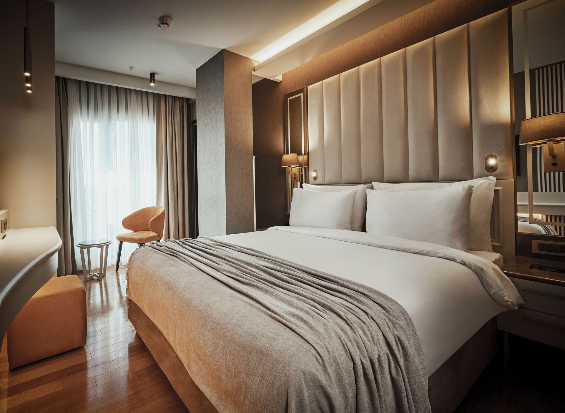 Grand Galata Hotel & Spa, foto 2