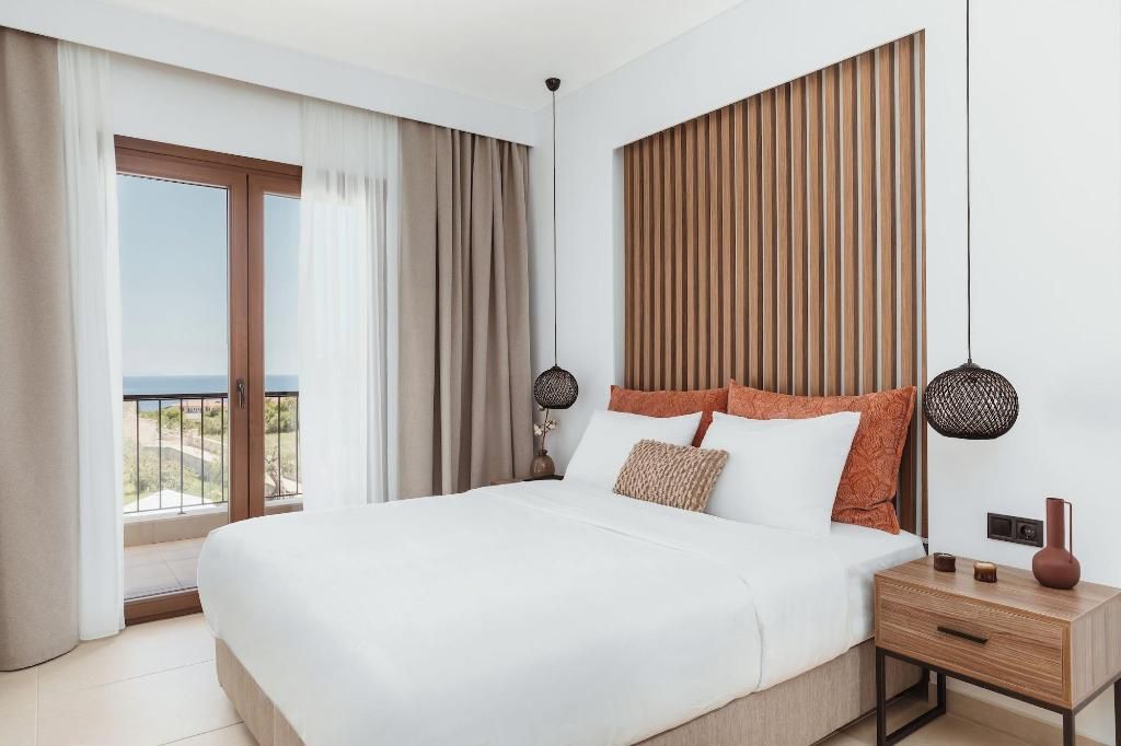 Verano Afytos Hotel, foto 7