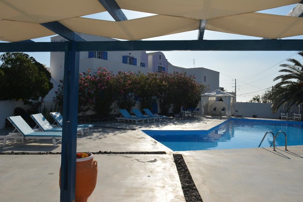 Melina Hotel, foto 12