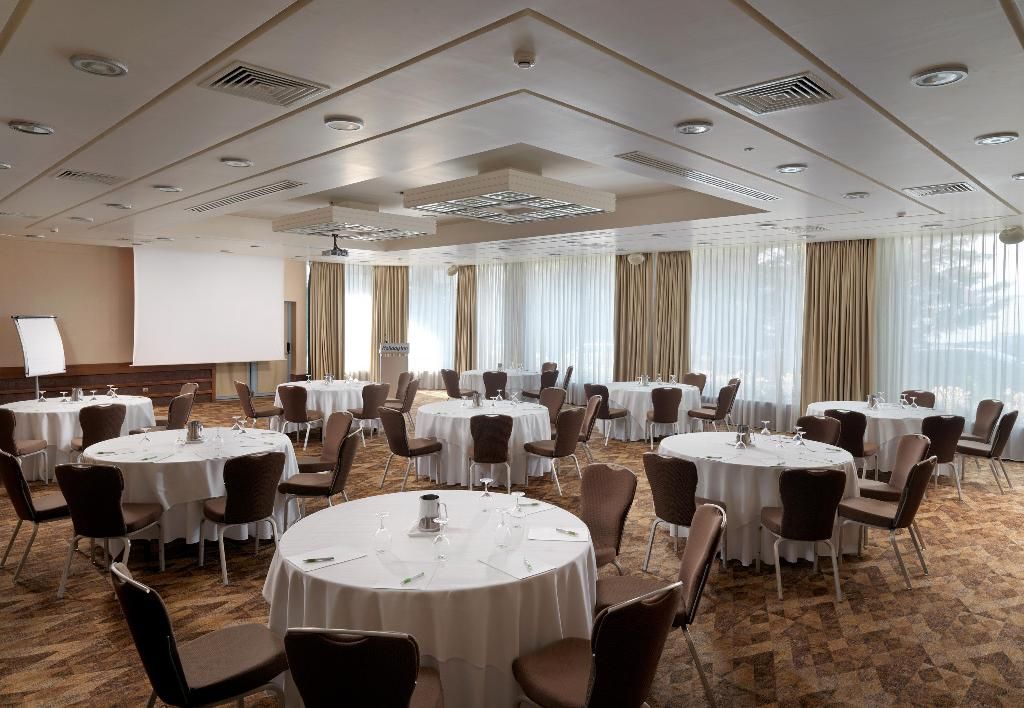 Holiday Inn Athens - Airport, foto 10