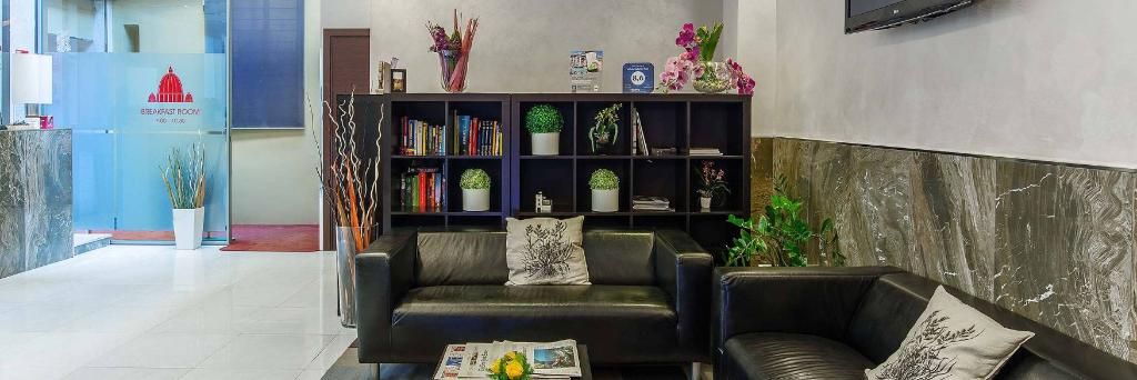 Catone District Hotel, foto 2
