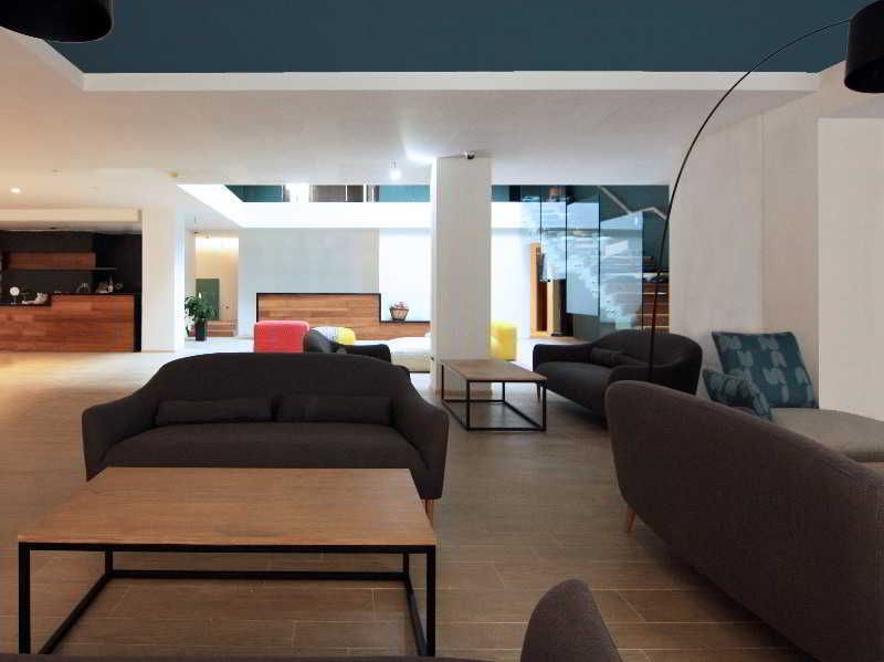 Hotel Palas Raval De La Mar, foto 9