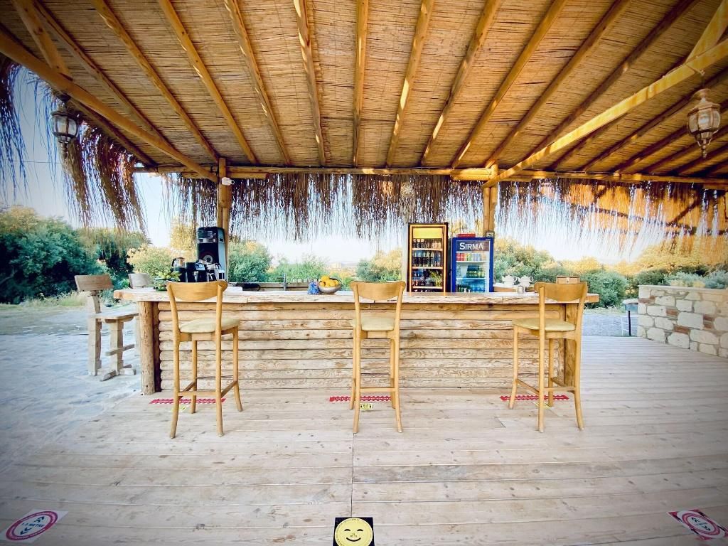 Alacati Barbarossa Hotel, foto 14