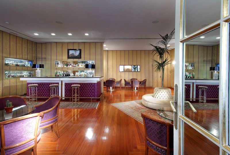 Eurostars Hotel Excelsior, foto 4