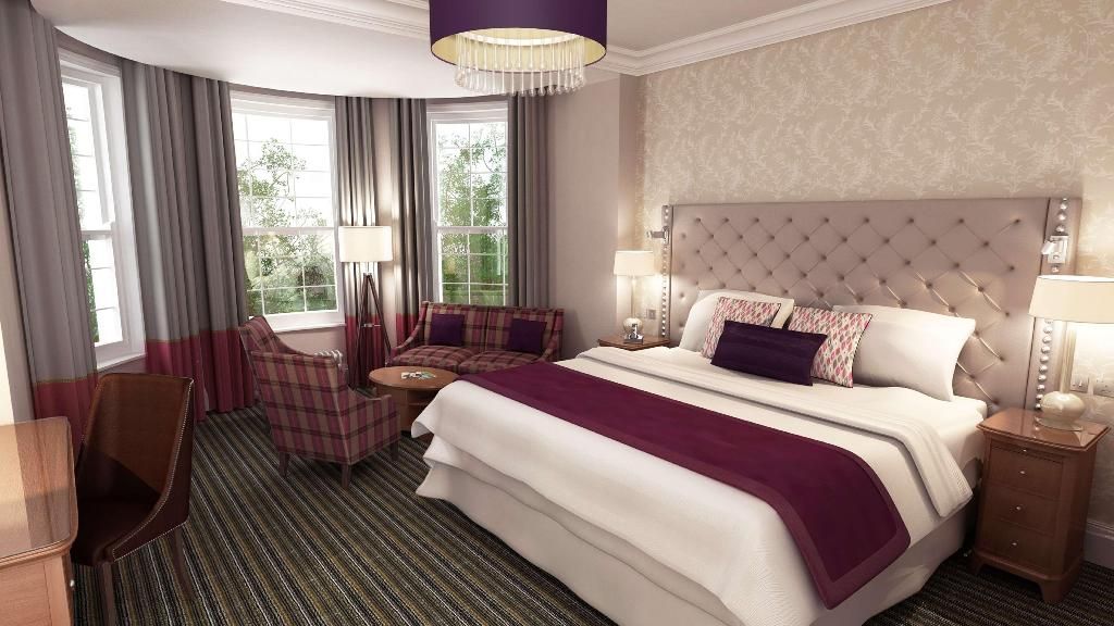 DoubleTree by Hilton Cheltenham, foto 13