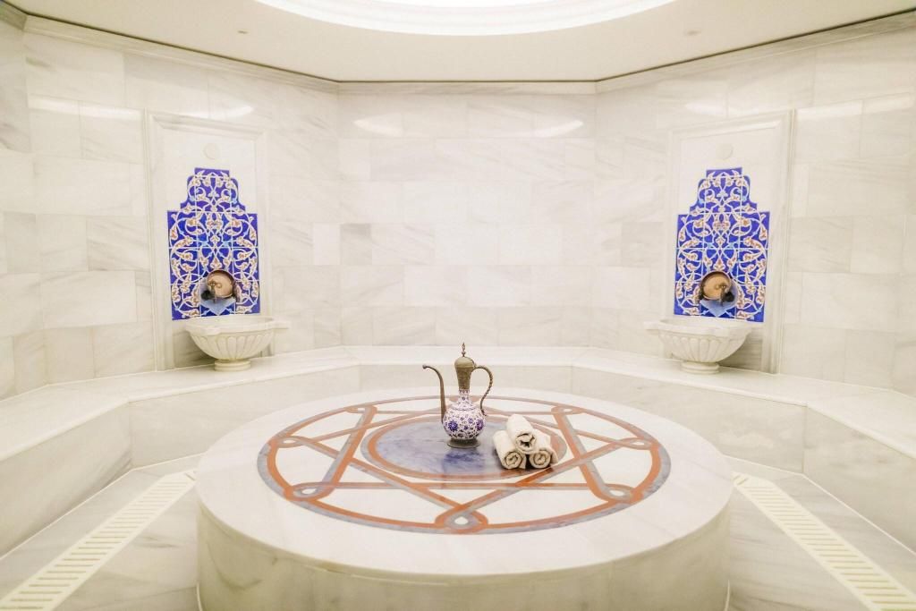 The Ritz Carlton Istanbul, foto 4