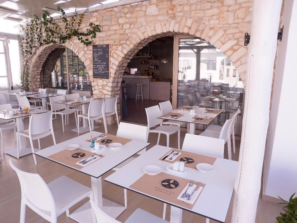 Amaryllis Paros Beach Hotel, foto 15
