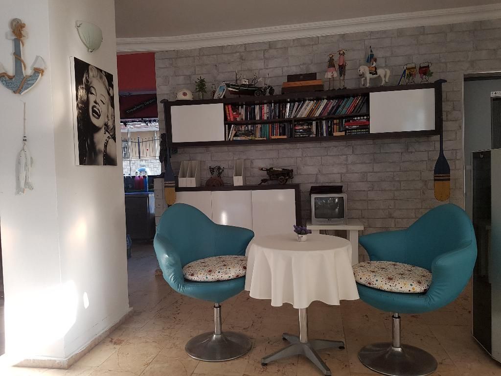 Belle Ocean Apart Hotel, foto 5