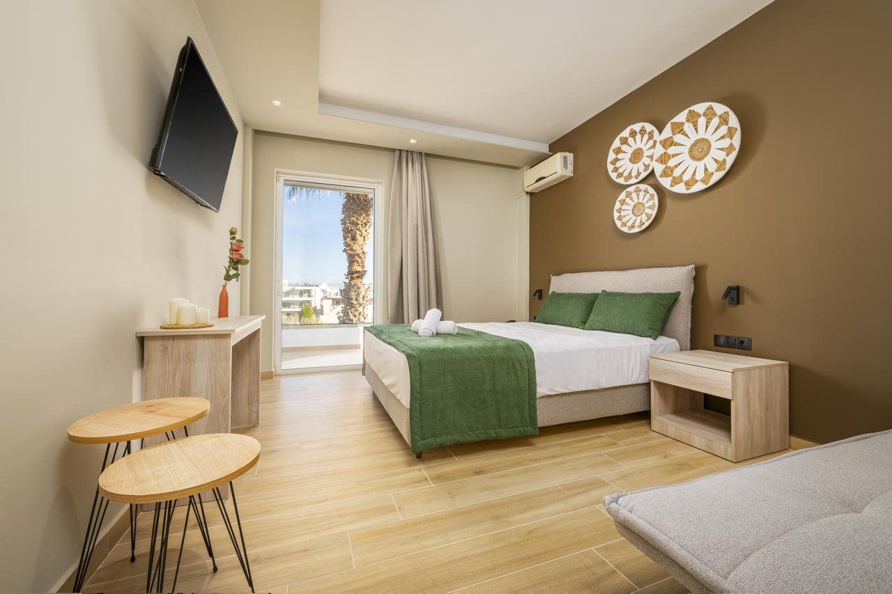 Nicolas Grand Suites, foto 13