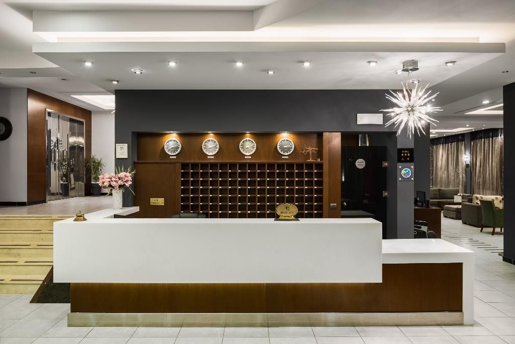 Arion Hotel Corfu, foto 4