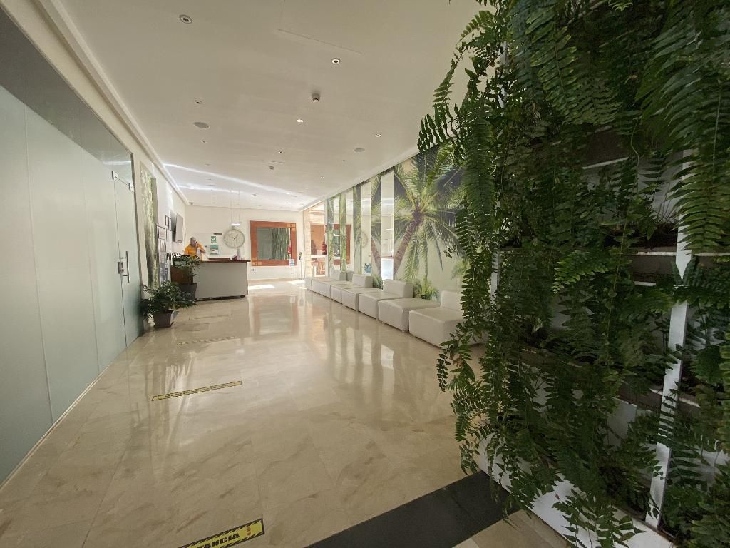 Hotel Parque de las Americas, foto 11