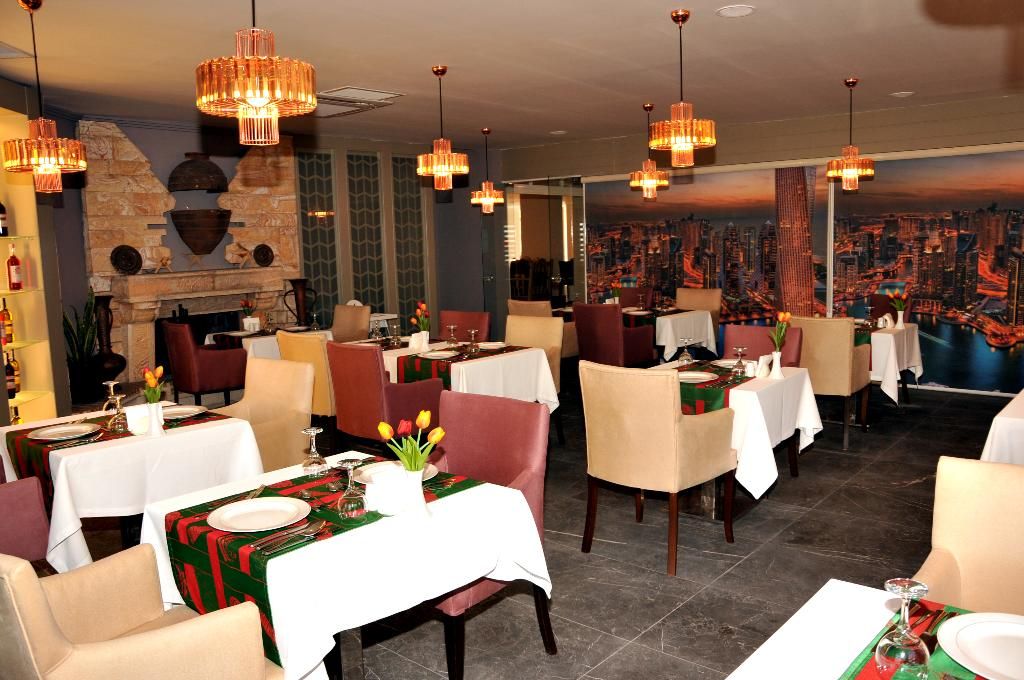 Nerton Hotel, foto 9