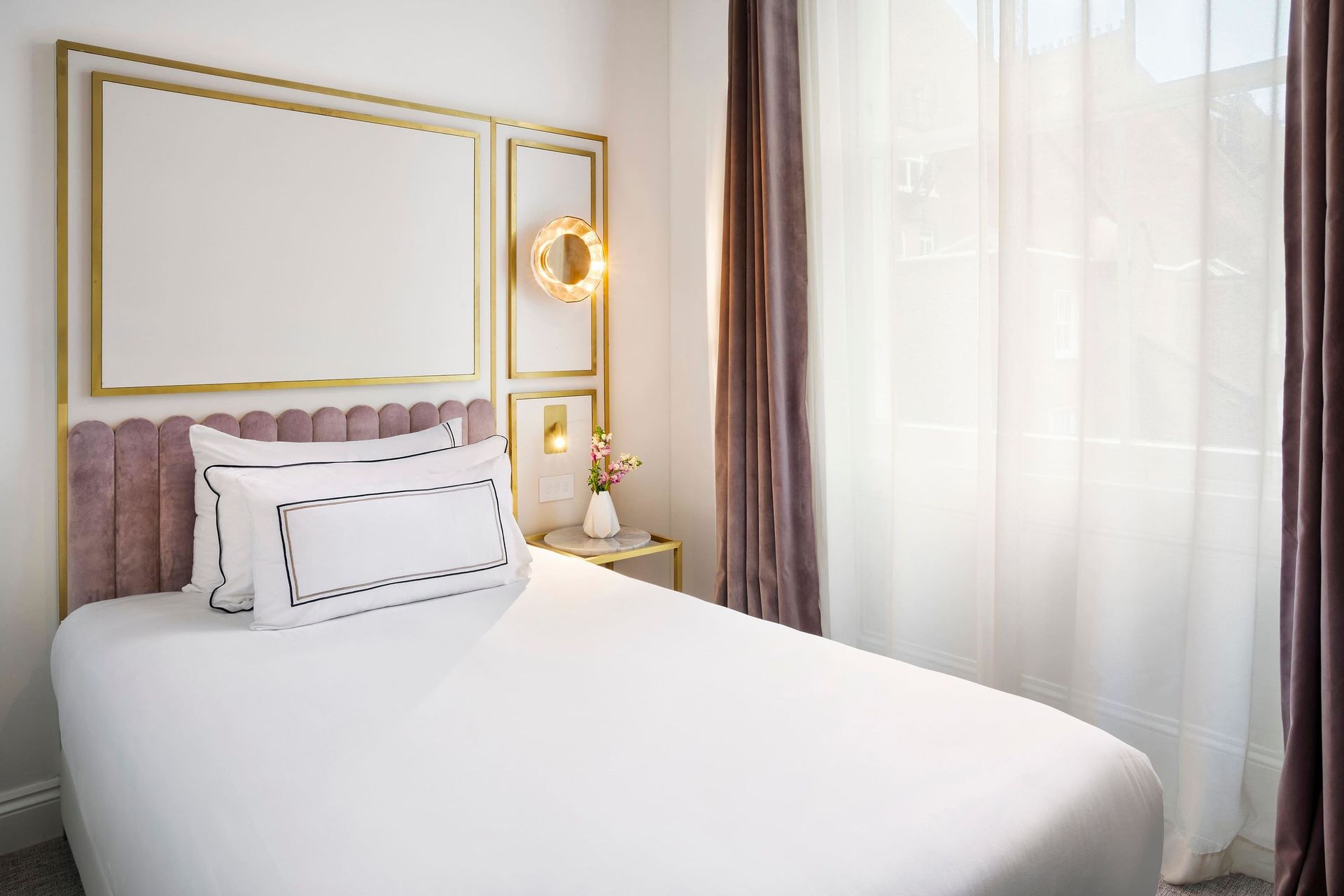 Meliá London Kensington Meliá Collection, foto 10