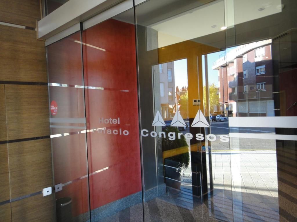 Palacio Congresos, foto 10
