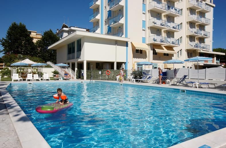 Hotel Bolivar, foto 9