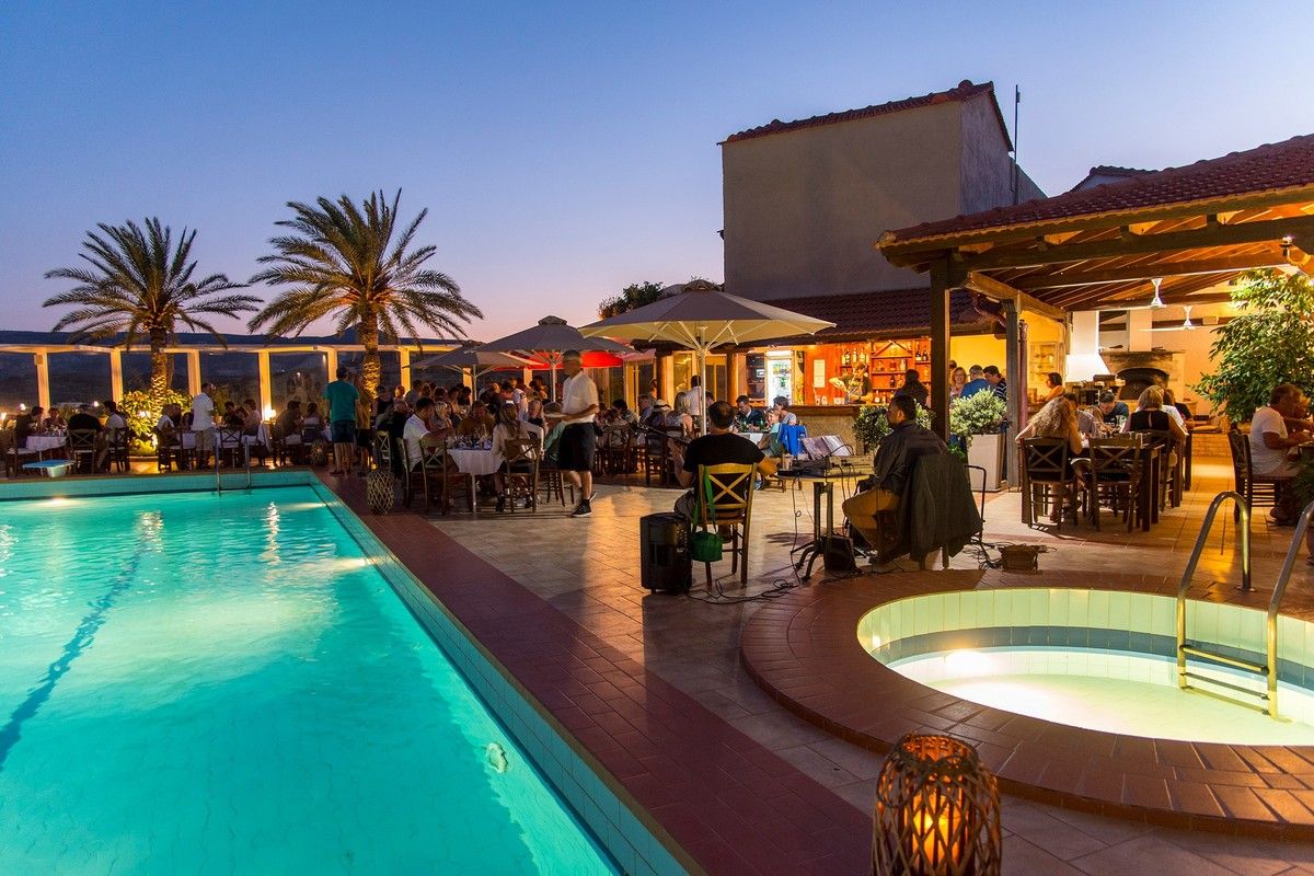 Hotel Castri Village, foto 14