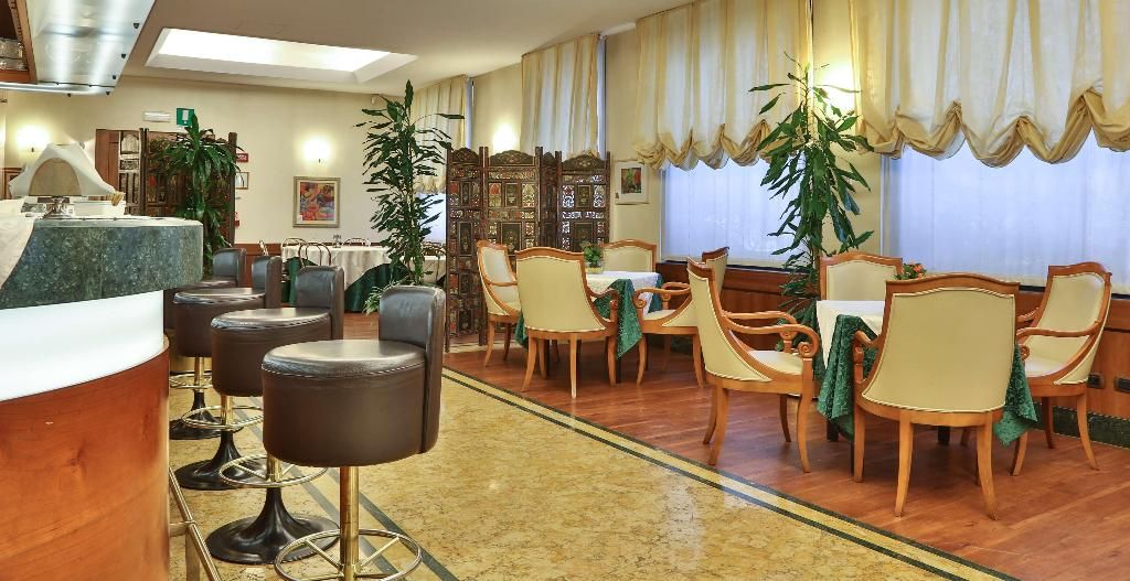 Sure Hotel Collection by Best Western Hotel Mirage, foto 13