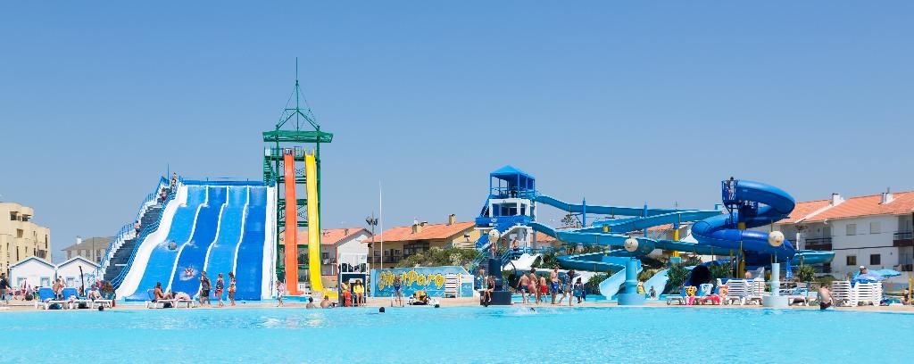 Hotel Cristal Praia Resort & Spa, foto 6