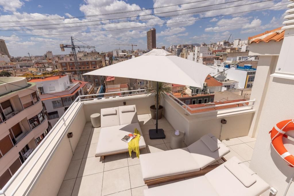 Líbere Alicante Rambla, foto 5