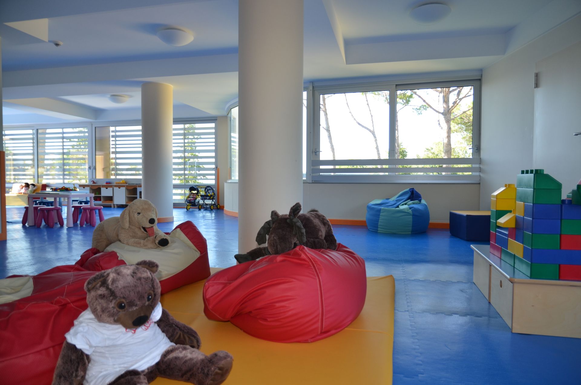 Laguna Park Hotel, foto 12