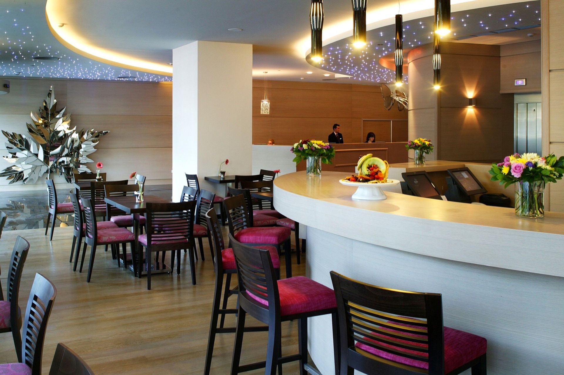 Amalia Hotel Athens, foto 9