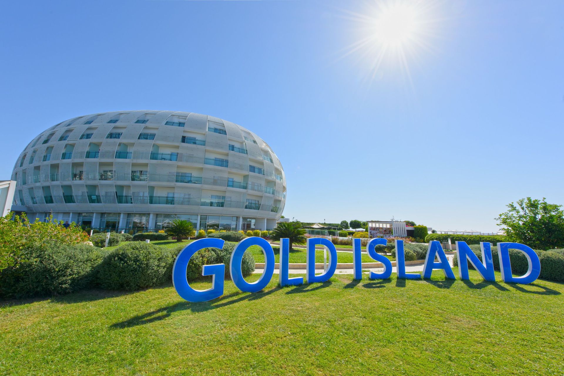 Gold Island Selected, foto 2