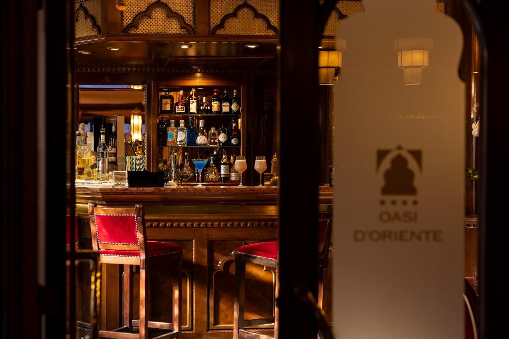 Hotel Ai Mori d’Oriente, foto 8