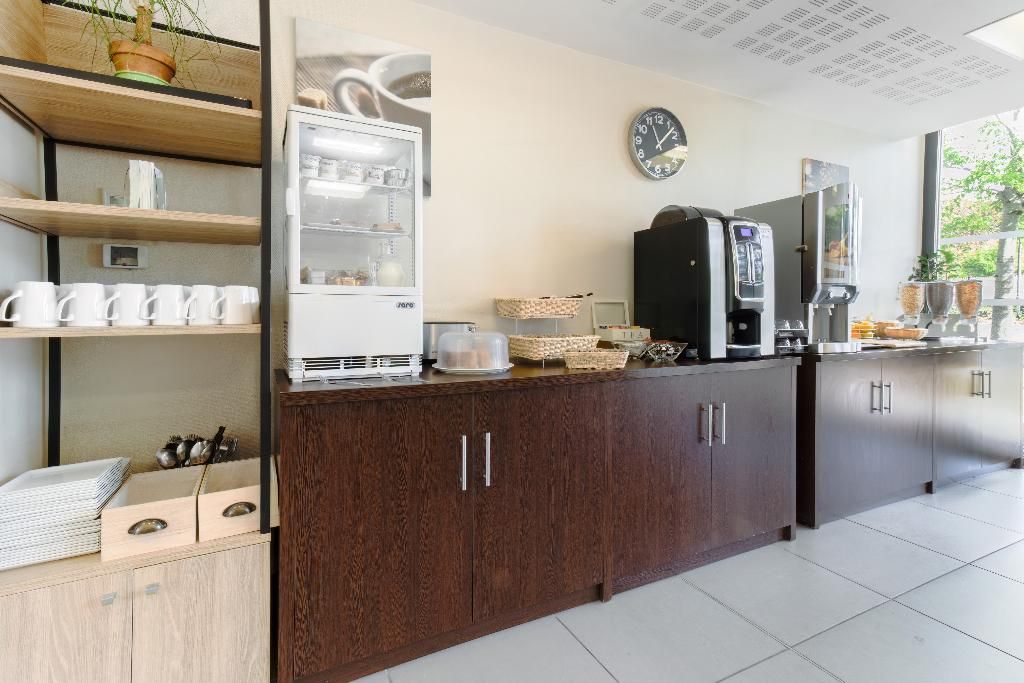All Suites Appart Pau, foto 4