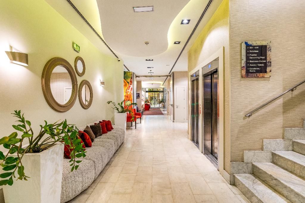 Indigo Barcelona - Plaza Catalunya, foto 10