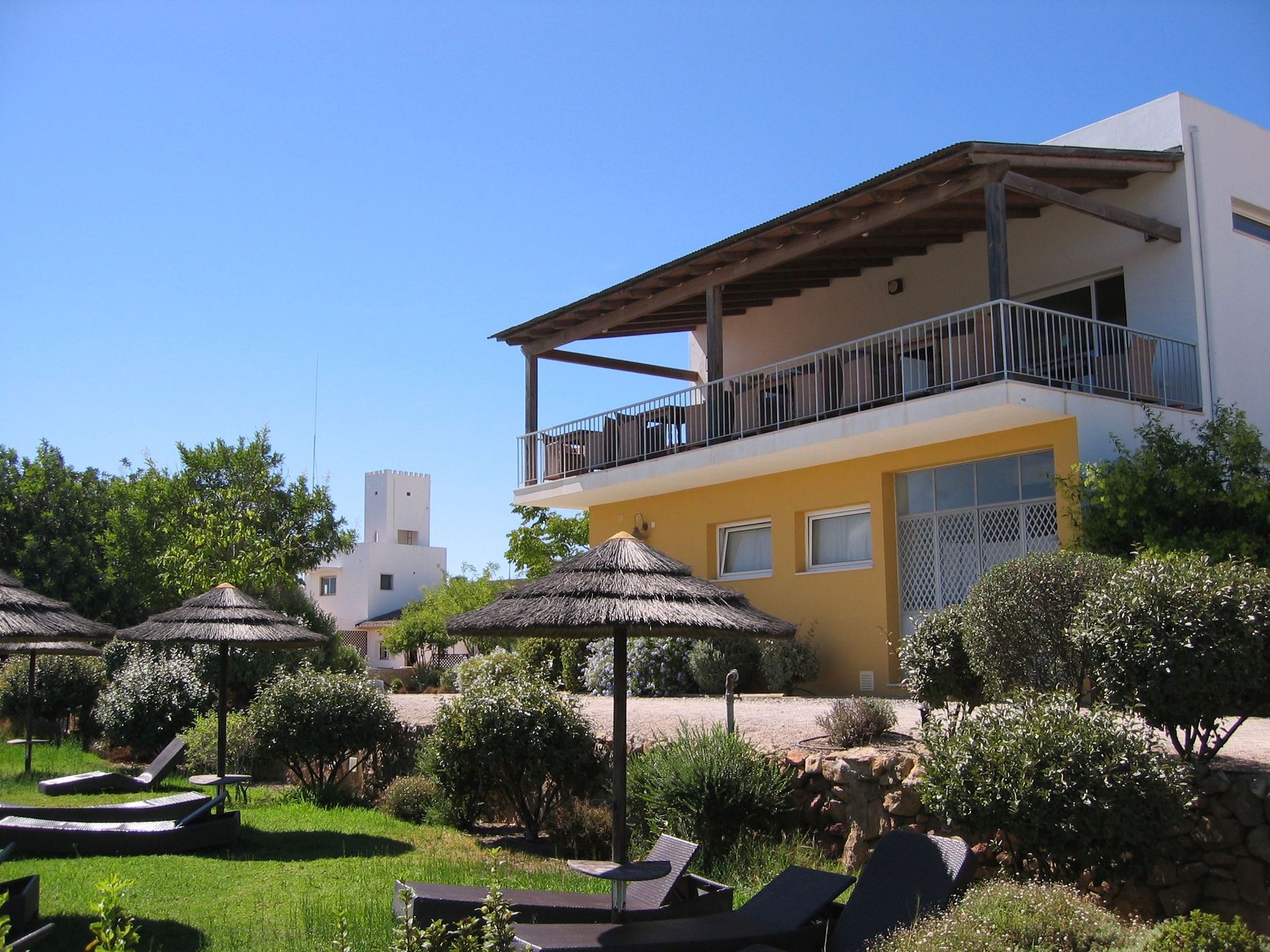 Hotel Rural Quinta do Marco, foto 7