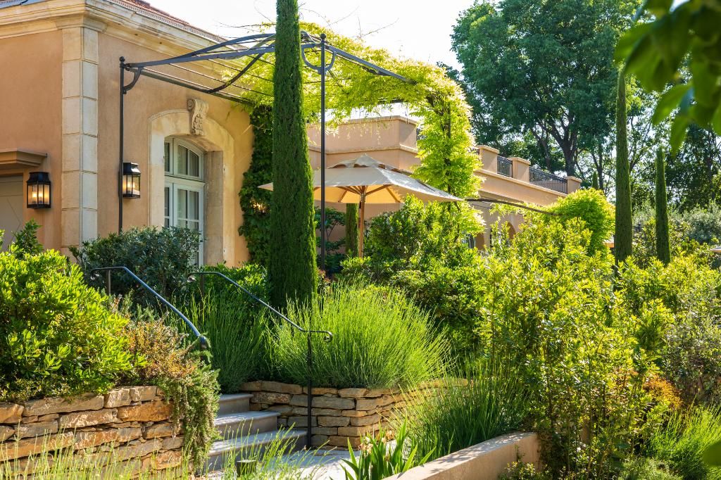 Villa Saint Ange, foto 4