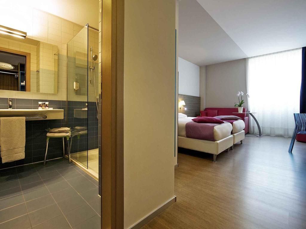 Mercure Venezia Marghera, foto 2
