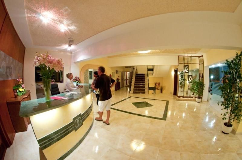 Hotel Cala Gat, foto 11