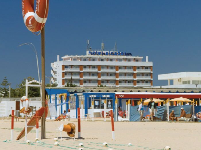 Alcazar Hotel & SPA, foto 11