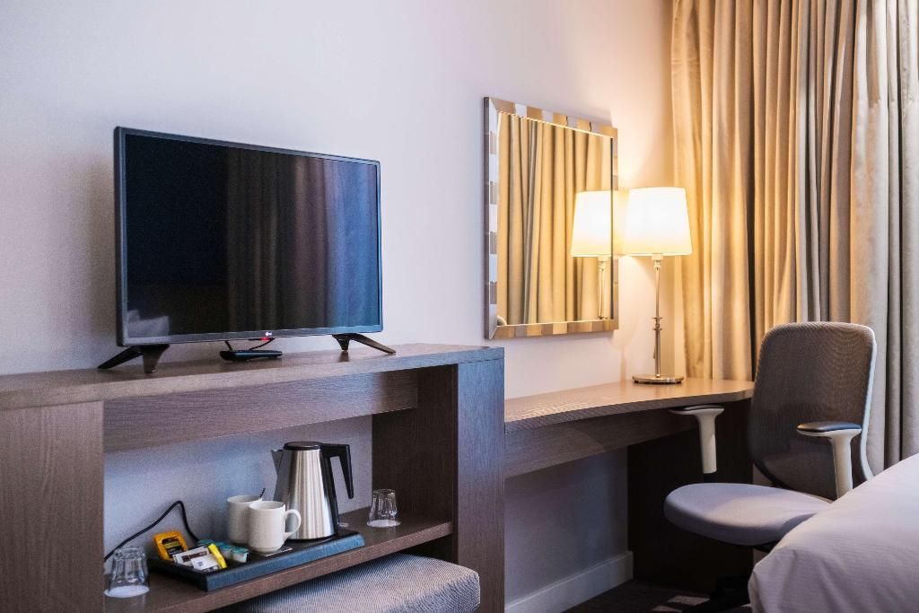 Hampton By Hilton Aberdeen Airport, foto 8