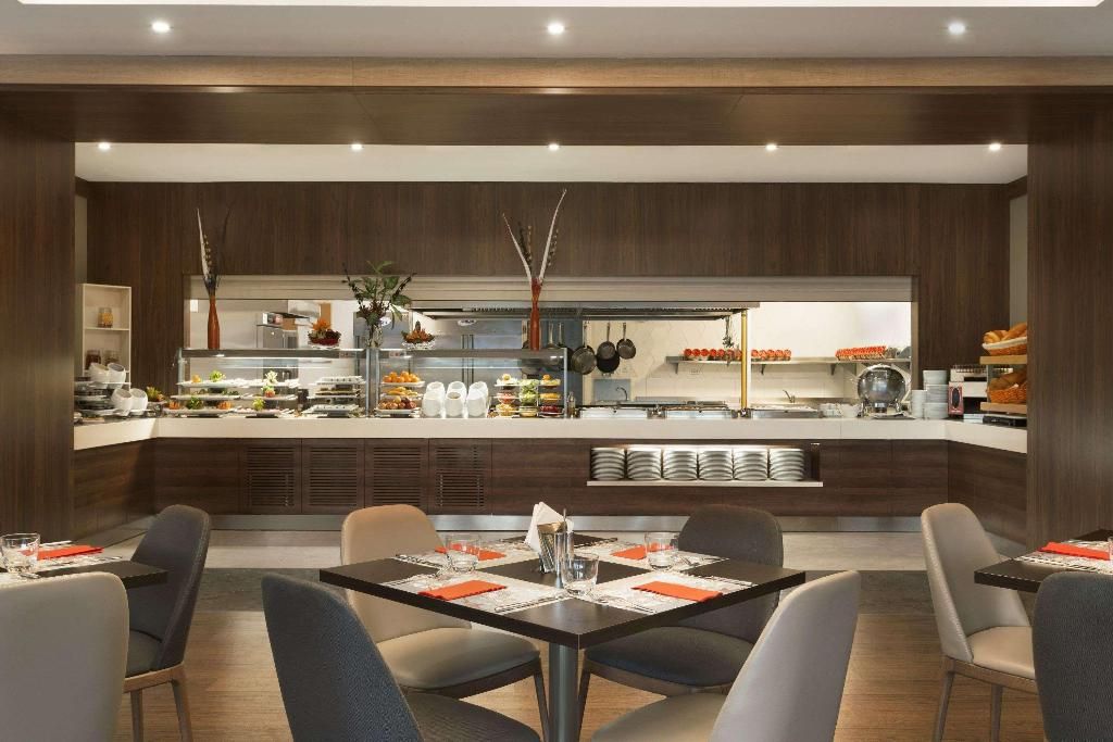 Ramada Encore by Wyndham Istanbul Bayrampasa, foto 10