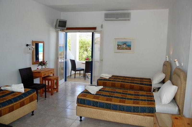 Marcos Beach Hotel, foto 2
