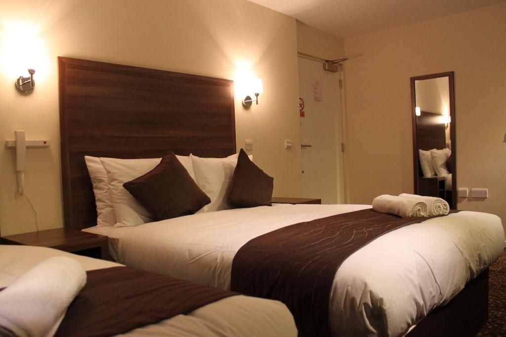 Prince Regent Excel, foto 9