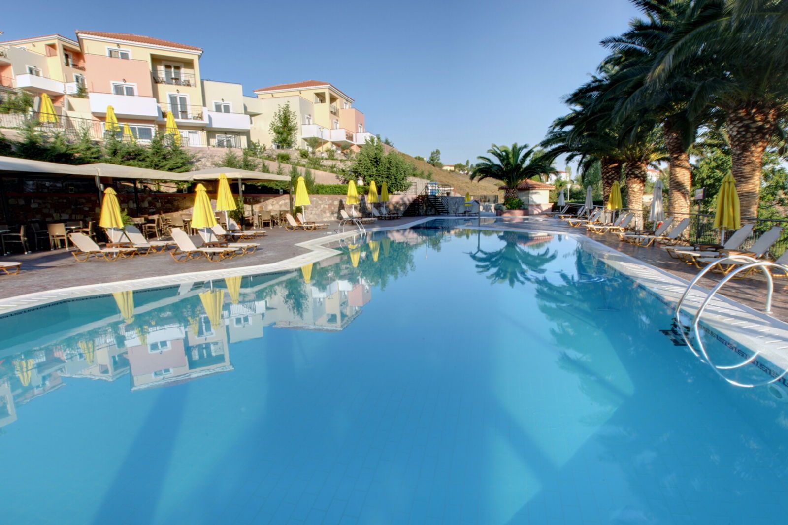 Sun Rise Resort Hotel, foto 12