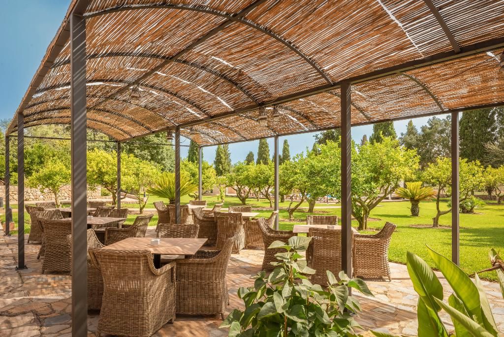 Finca Son Roig, foto 13
