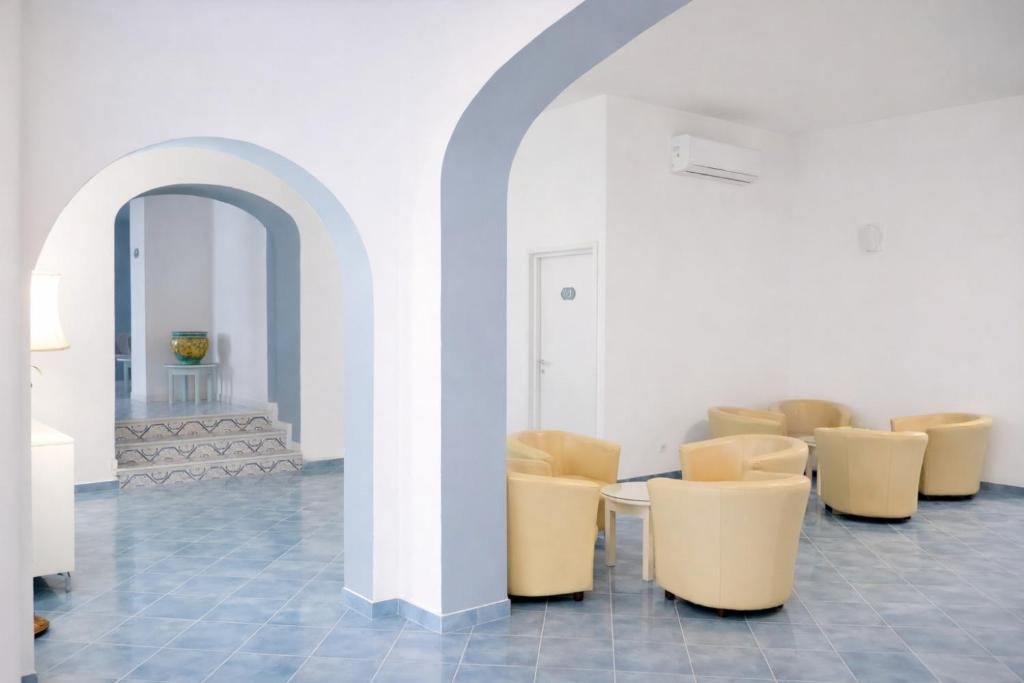 Hotel Isola Verde, foto 9