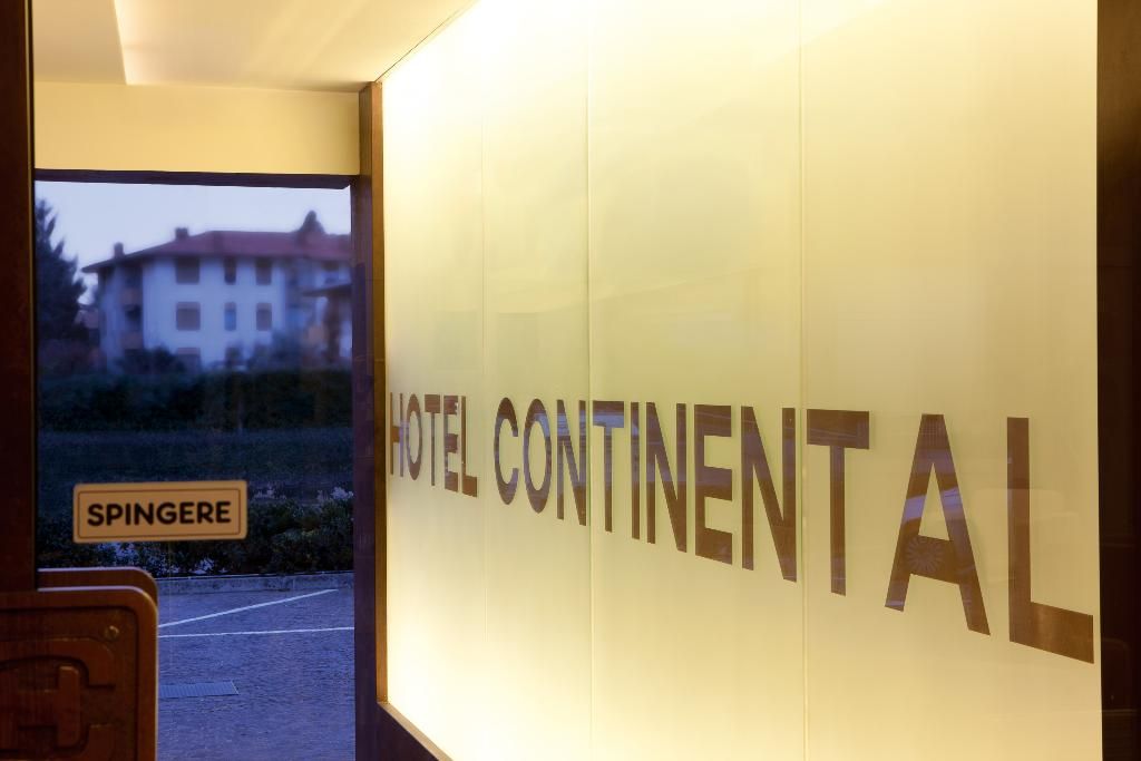 Best Western Hotel Continental, foto 5