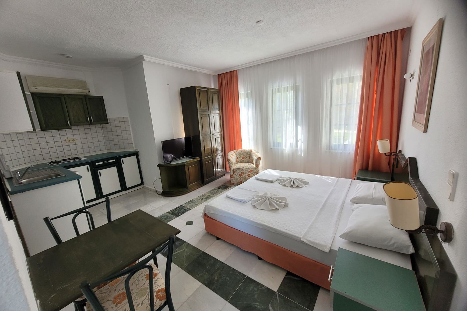 Club Mel Holiday Resort, foto 5