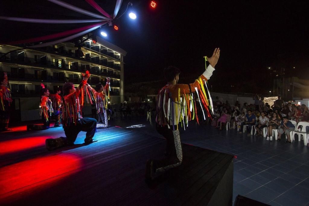 Club Sun Paradise Hotel, foto 11