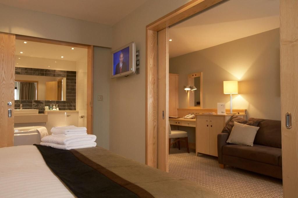 Lancaster House Hotel, foto 6