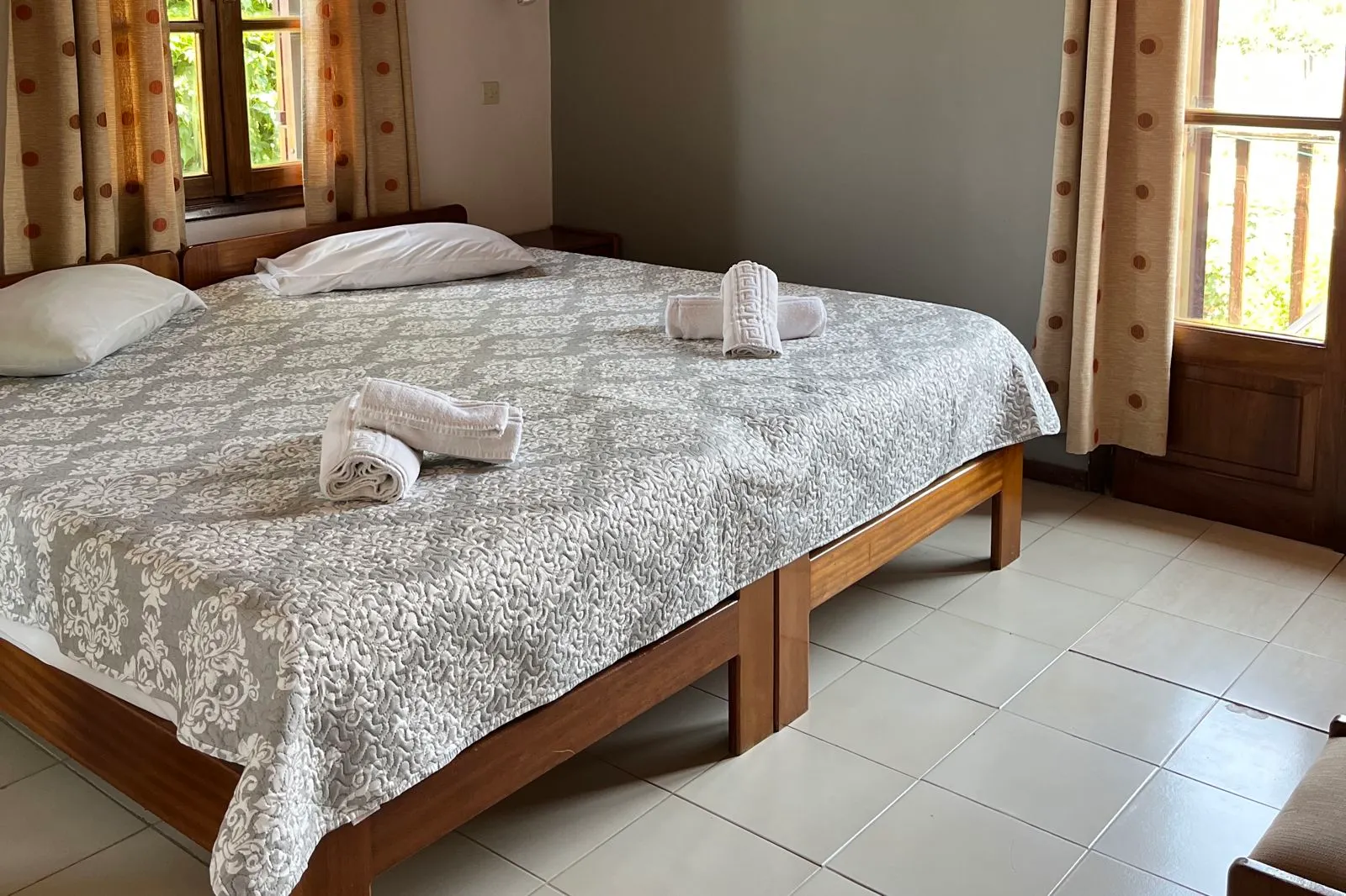 Island Appartementen