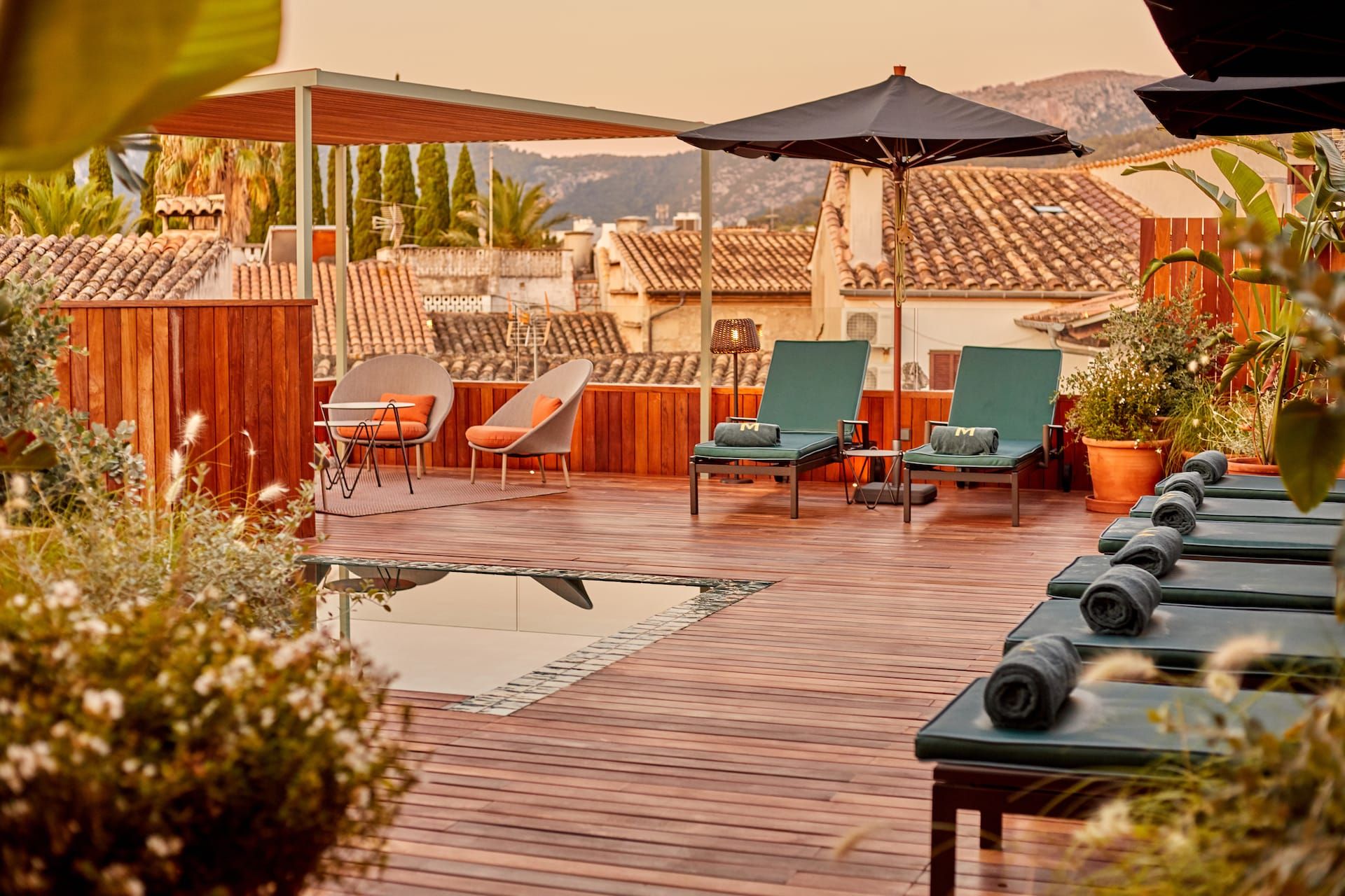 Mon Boutique Hotel, foto 5