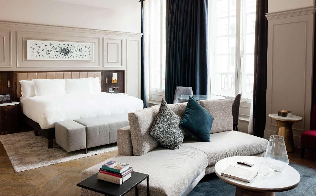 The Trafalgar St. James London, Curio Collection by Hilton, foto 13