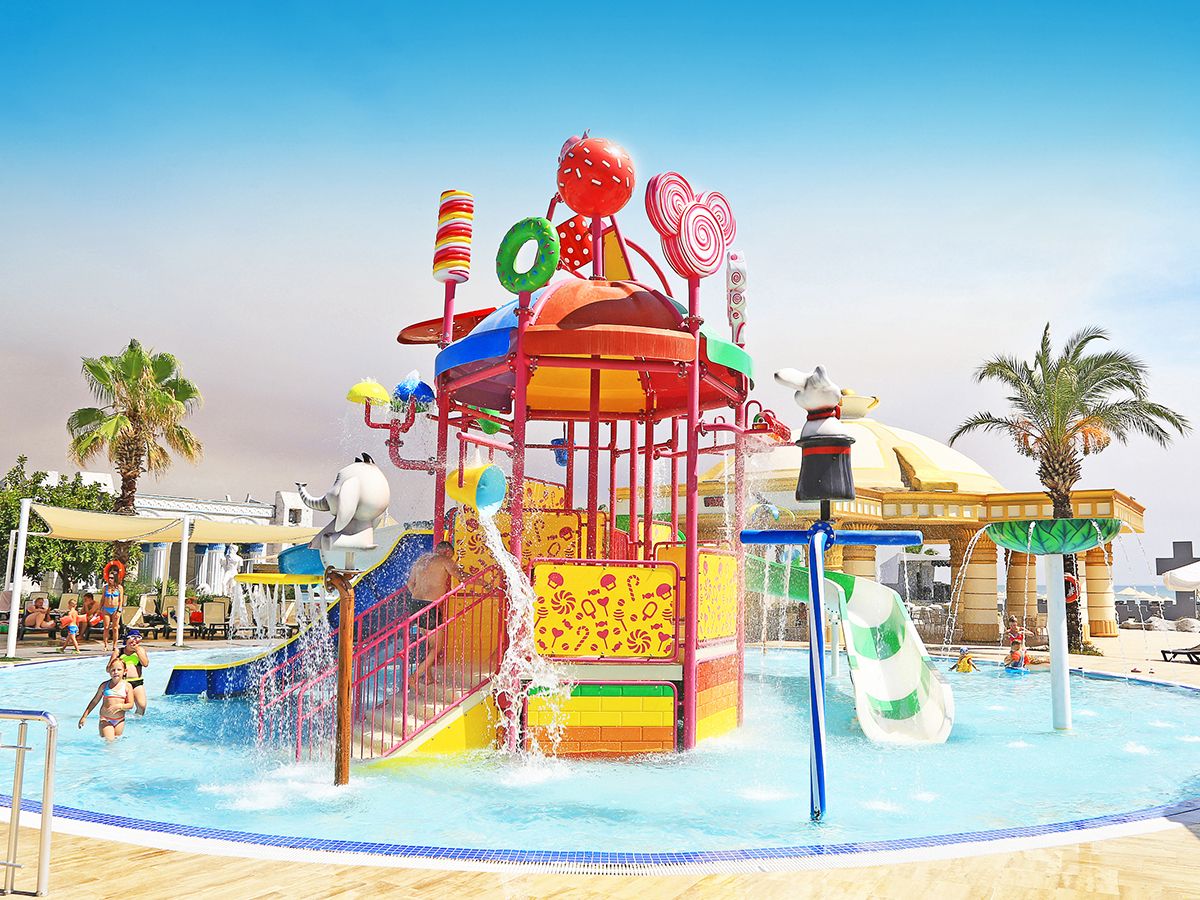 Selectum Noa Belek, foto 11